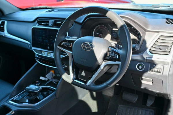 2024 LDV T60 SK8C Max PLUS Ute Image 8