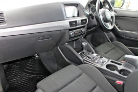 2016 Mazda CX-5 KE1072 Maxx Maxx - Sport Suv