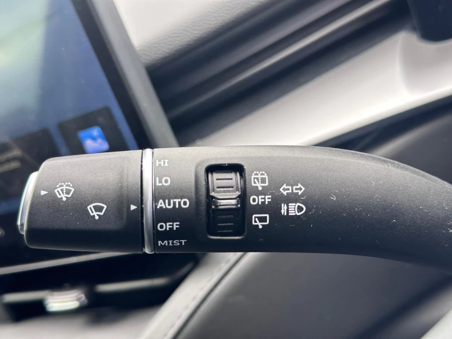 2026 GWM Haval H6 B01 Ultra Hybrid SUV Image 27
