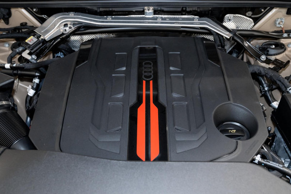2025 Audi SQ5 GU  SUV image 27