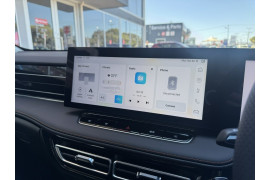 2024 MY25 MG HS AS33 Vibe SUV