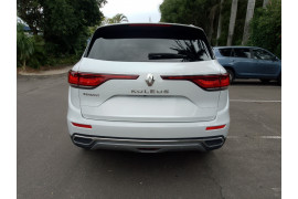 2023 Renault Koleos HZG Zen SUV