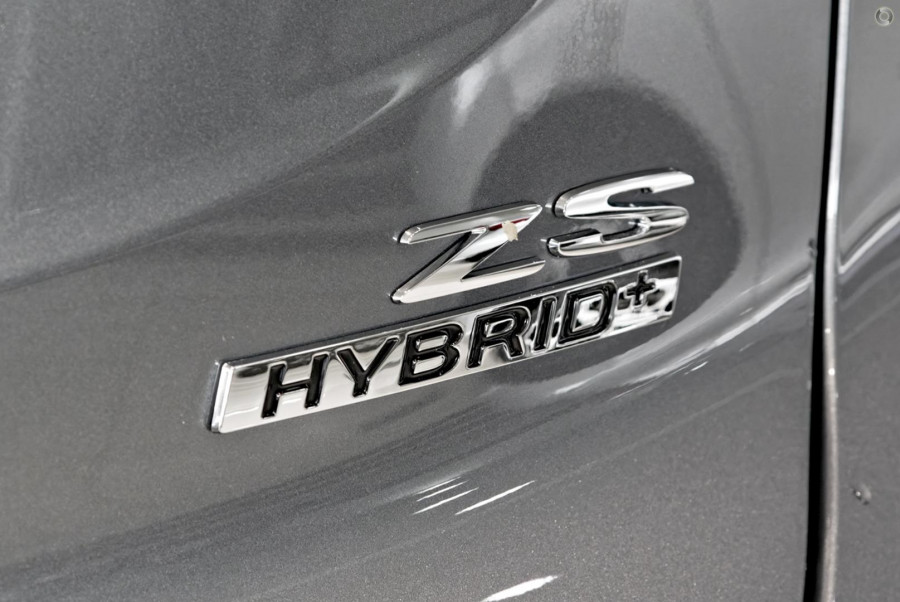 2025 MG ZS ZS32 Essence Hybrid+ SUV Image 7