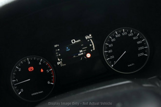 2020 MY21 Mazda BT-50 TF XTR 4x4 Dual Cab Pickup Utility image 11