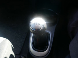 2012 Toyota Yaris NC Hatchback Hatchback