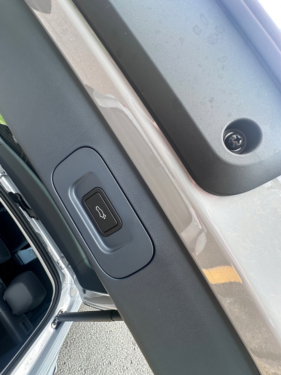 2026 Geely EX5 E245 Inspire Extended Range SUV Image 8
