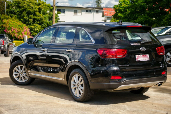 2019 MY20 Kia Sorento UM Sport Wagon