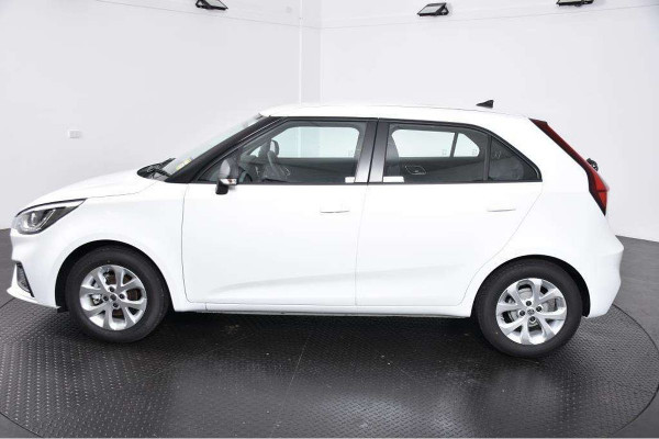 2024 MG MG3 SZP1 Core Hatch