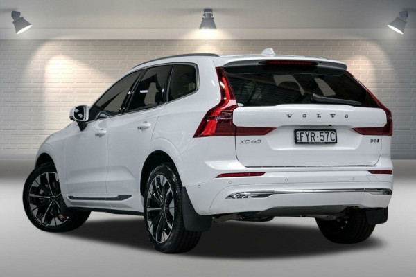 2026 Volvo XC60 UZ Plus B5 Bright SUV Image 3