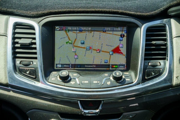 2014 Holden Calais VF V Sedan Image 12