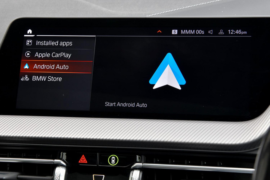 2021 BMW 2 Series F44 220i M Sport Sedan