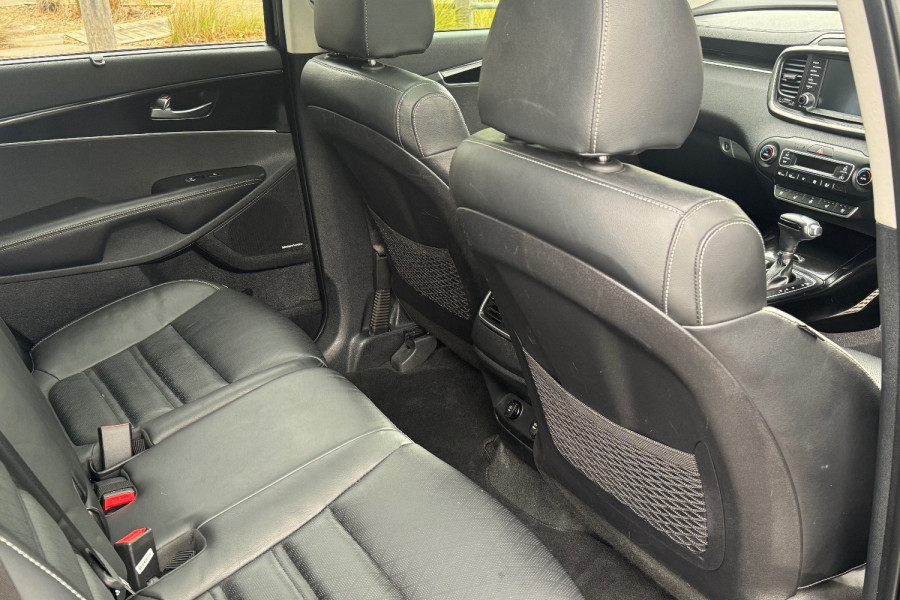 2018 Kia Sorento UM GT-Line SUV Image 16