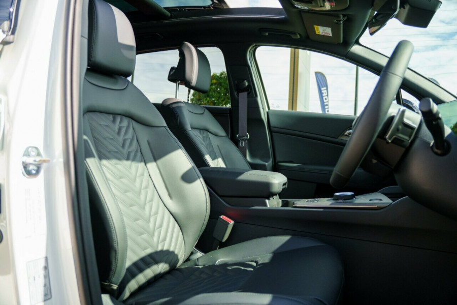 2026 MY27 Kia Sportage NQ5 PE HEV GT-Line SUV Image 18