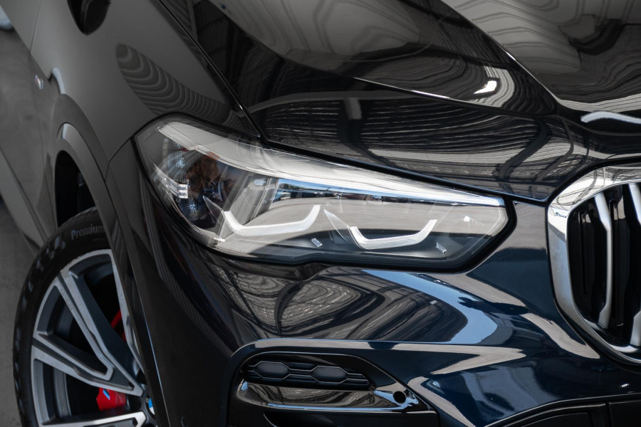 2021 BMW X5 G05 xDrive30d M Sport SUV
