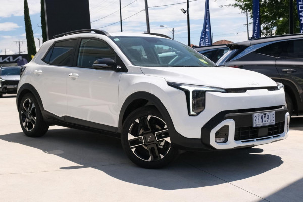 2026 Kia Stonic YB PE2 GT-Line SUV
