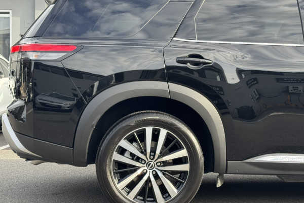 2025 MY24 Nissan Pathfinder R53 Ti-L SUV Image 6