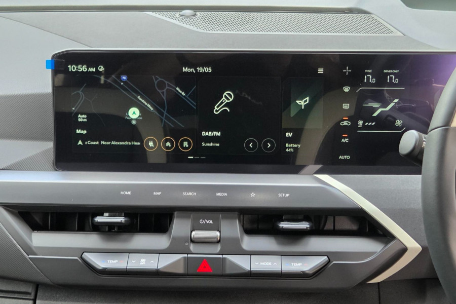  MY25 Kia EV5 OVc GT-Line SUV Image 26