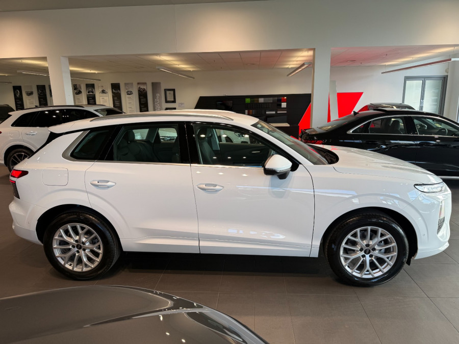 2026 Audi Q3 TFSI SUV Image 2