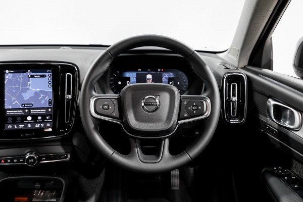2026 Volvo XC40 XZ Plus B4 SUV Image 17