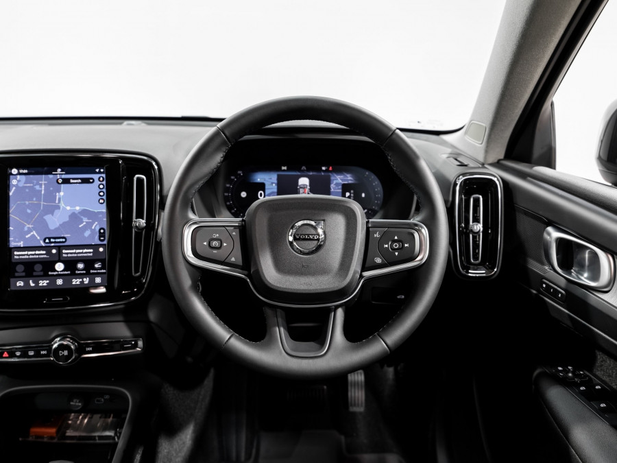 2026 Volvo XC40 XZ Plus B4 SUV Image 17