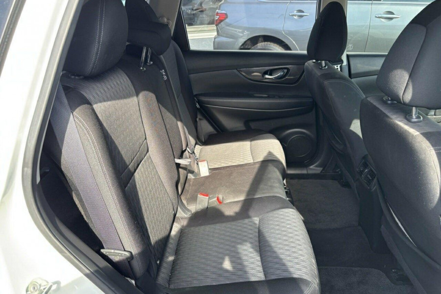 2019 Nissan X-Trail T32 Series II ST-L SUV Image 13