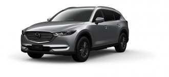 2020 Mazda CX-8 KG Series Sport Other image 2