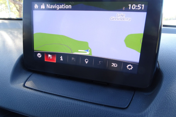 2018 Mazda 2 DJ2HA6 GT Hatch Image 16