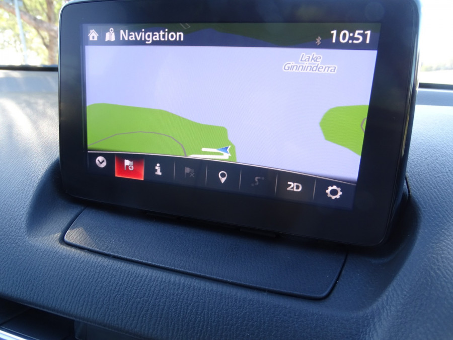 2018 Mazda 2 DJ2HA6 GT Hatch Image 16