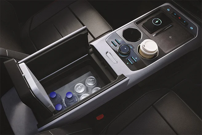 7.5L Warm/Cool Storage Image