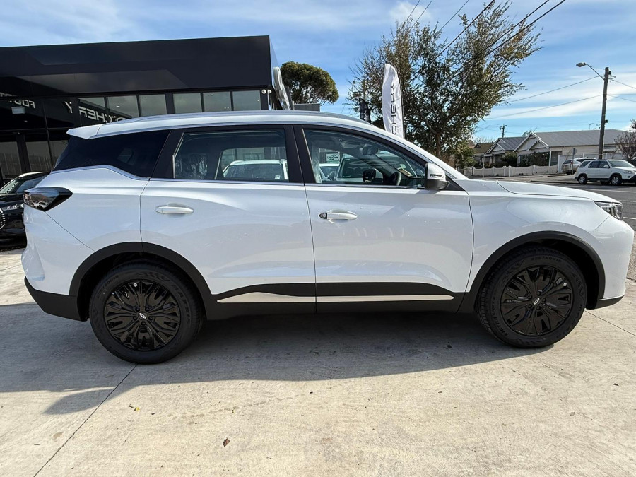 2026 Chery Tiggo 7 T32 Super Hybrid Urban SUV Image 6