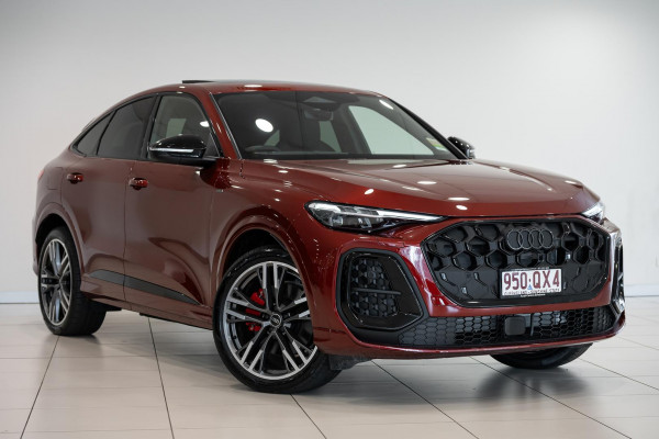 Audi Q5 e-hybrid 270kW