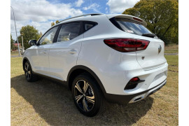 2025 MY24 MG ZST S13 Vibe SUV
