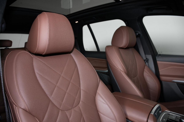 2022 BMW X5 G05 xDrive30d M Sport SUV image 9