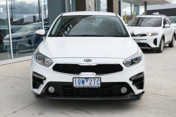 2020 Kia Cerato BD Sport+ Hatch Image 3