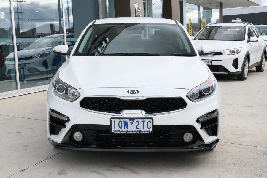 2020 Kia Cerato BD Sport+ Hatch Image 3
