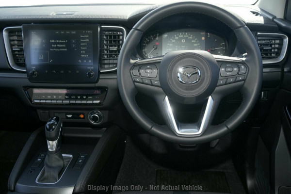 2026 Mazda BT-50 TF XTR Ute Image 7
