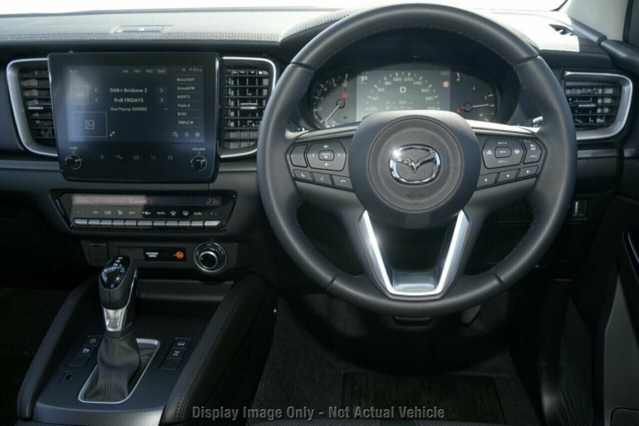 2026 Mazda BT-50 TF XTR Ute Image 7