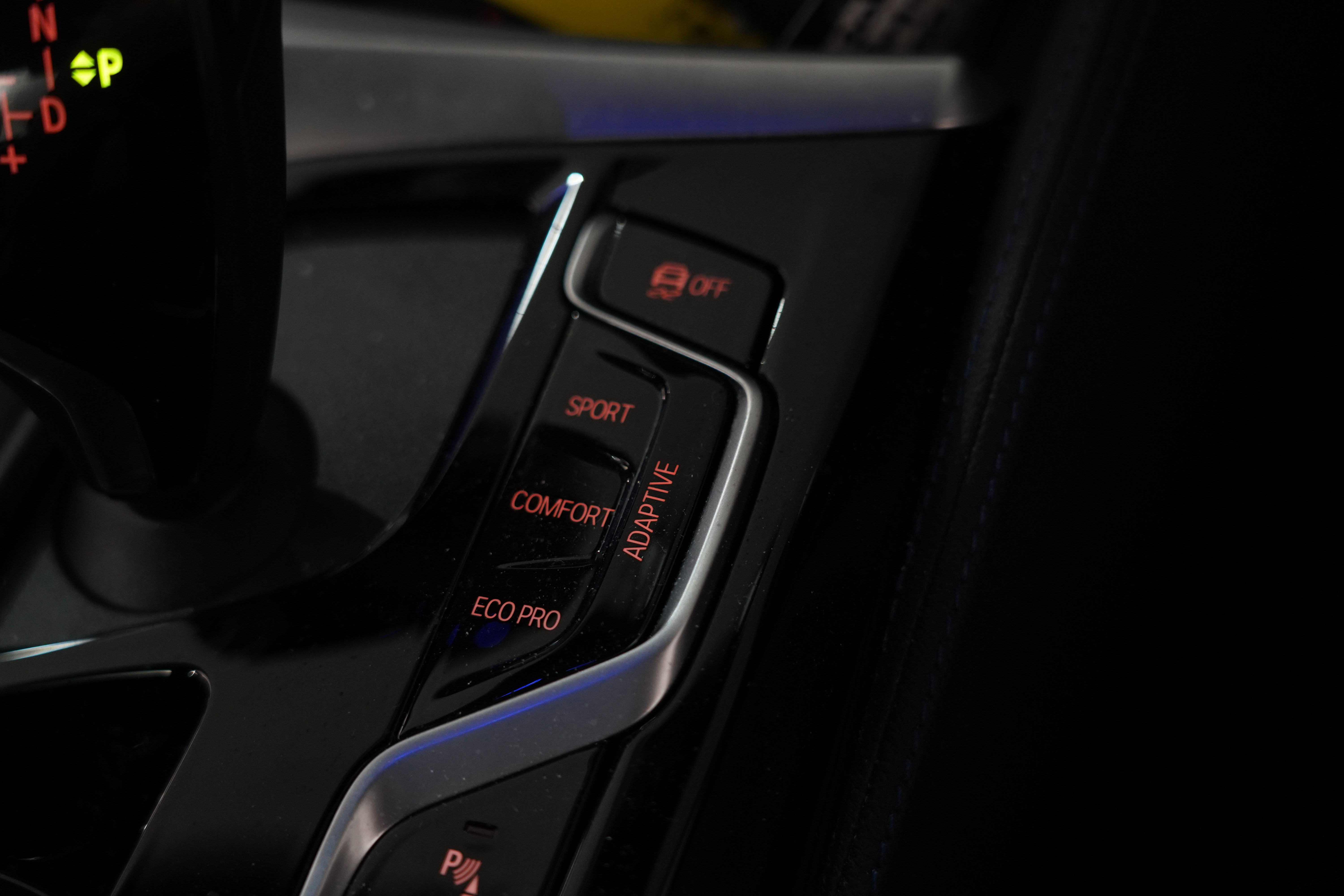 2022 BMW V8TT M550i Xdrive Pure Lci Sedan Image 35