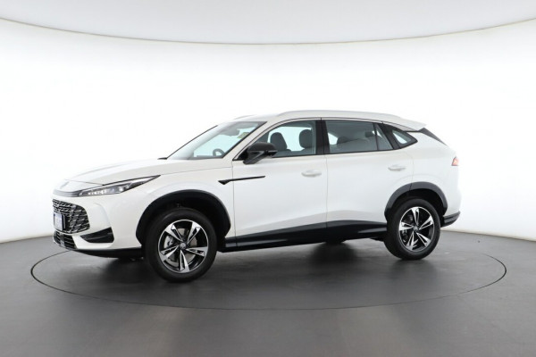 2024 MG HS SAS23 Vibe SUV Image 2