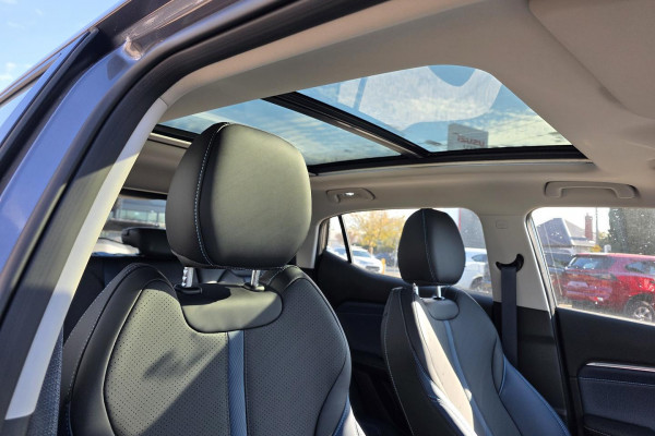 2026 GAC EMZOOM  Luxury SUV Image 17