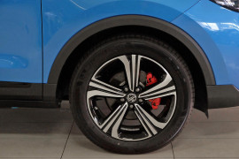 2025 MG ZST S13 Vibe SUV
