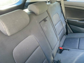 2016 MY17 Hyundai Tucson TLe Active SUV image 21