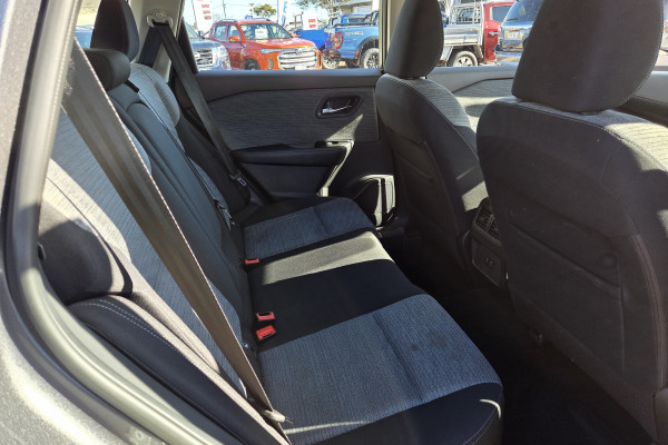 2024 MY25 Nissan X-Trail T33 ST SUV Image 20