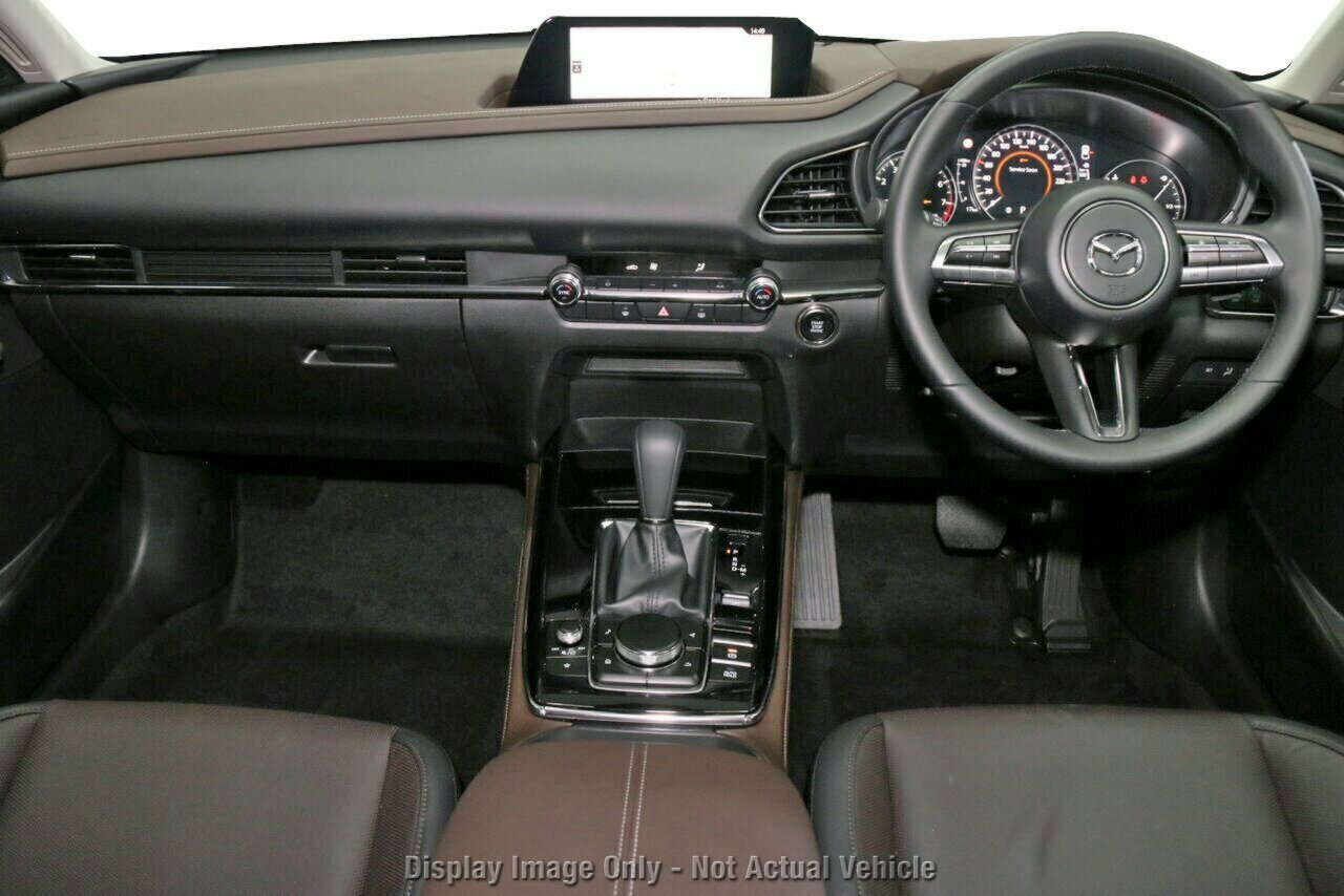 2025 MY24 Mazda CX-30 DM2W7A G20 Touring SUV Image 6