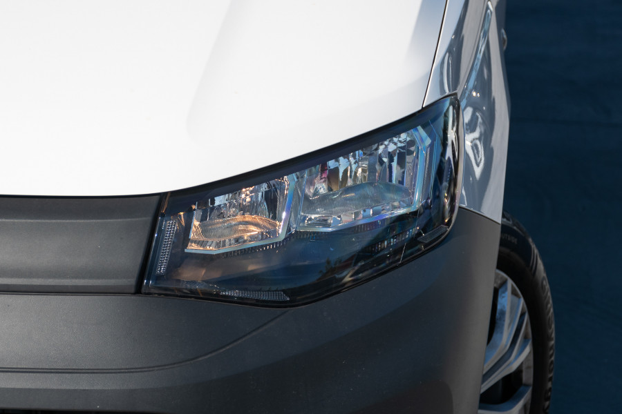 2025 MY26 Volkswagen Caddy 5 Maxi Van Image 15