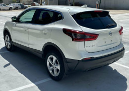 2019 MY20 Nissan Qashqai MY20 ST+ Suv