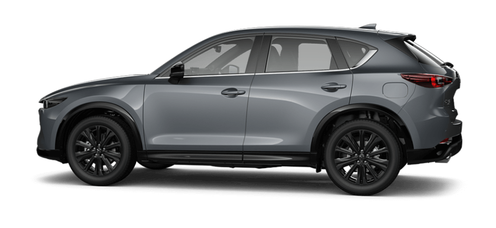 2025 MY24 Mazda CX-5 KF Series G35 GT SP SUV Image 21