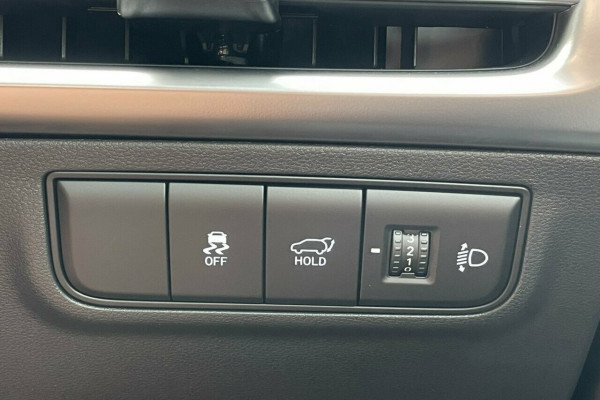 2026 Hyundai Tucson NX4.V4 Elite SUV Image 19