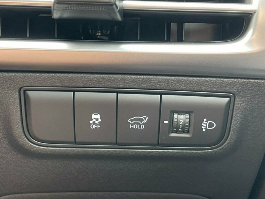 2026 Hyundai Tucson NX4.V4 Elite SUV Image 19