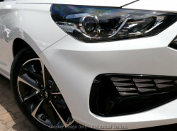 2020 MY21 Hyundai i30 PD.V4 Active Hatchback